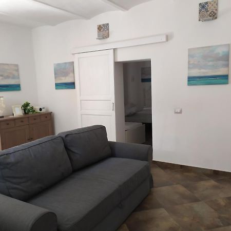 Le Maioliche Villa Vasto Buitenkant foto