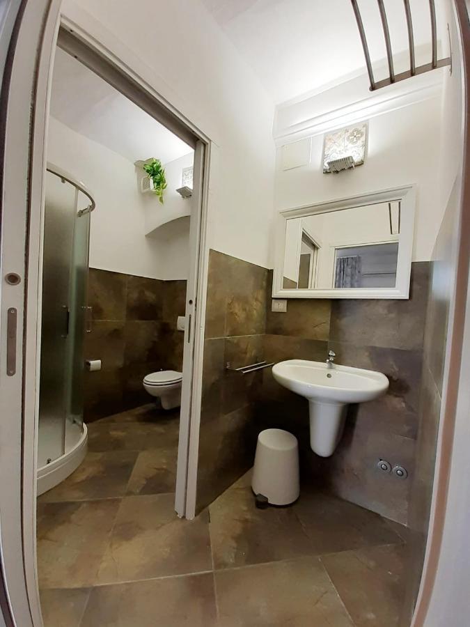 Le Maioliche Villa Vasto Buitenkant foto