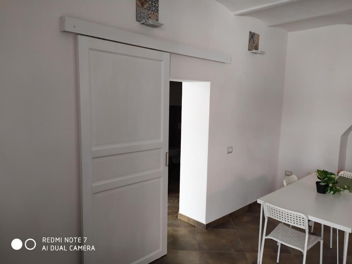 Le Maioliche Villa Vasto Buitenkant foto