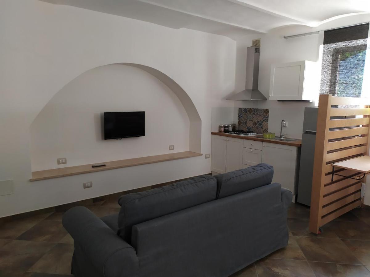 Le Maioliche Villa Vasto Buitenkant foto