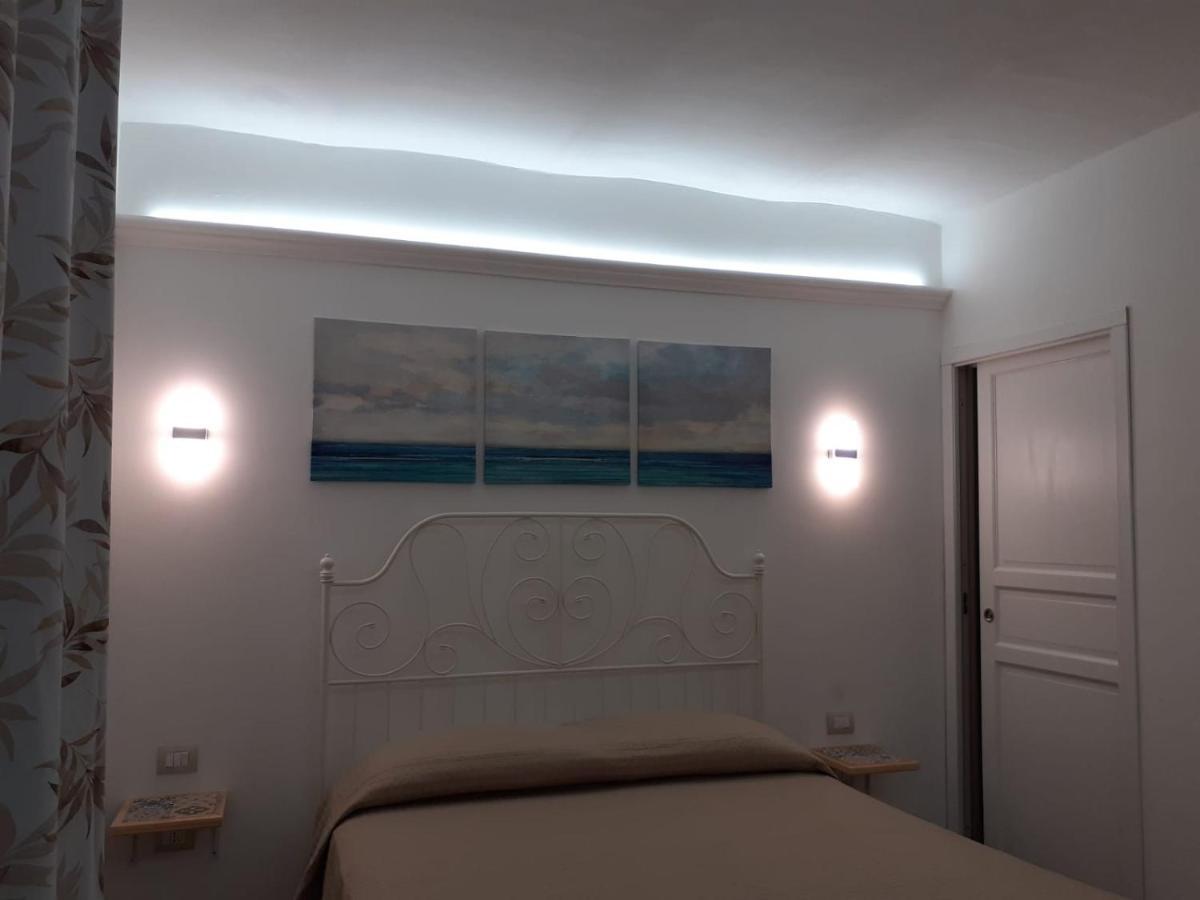 Le Maioliche Villa Vasto Buitenkant foto