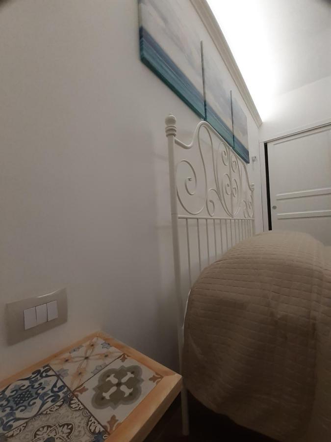 Le Maioliche Villa Vasto Buitenkant foto