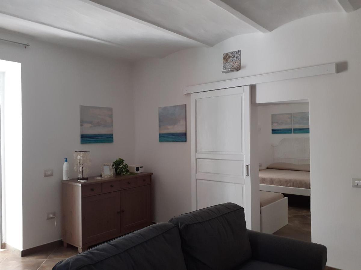 Le Maioliche Villa Vasto Buitenkant foto